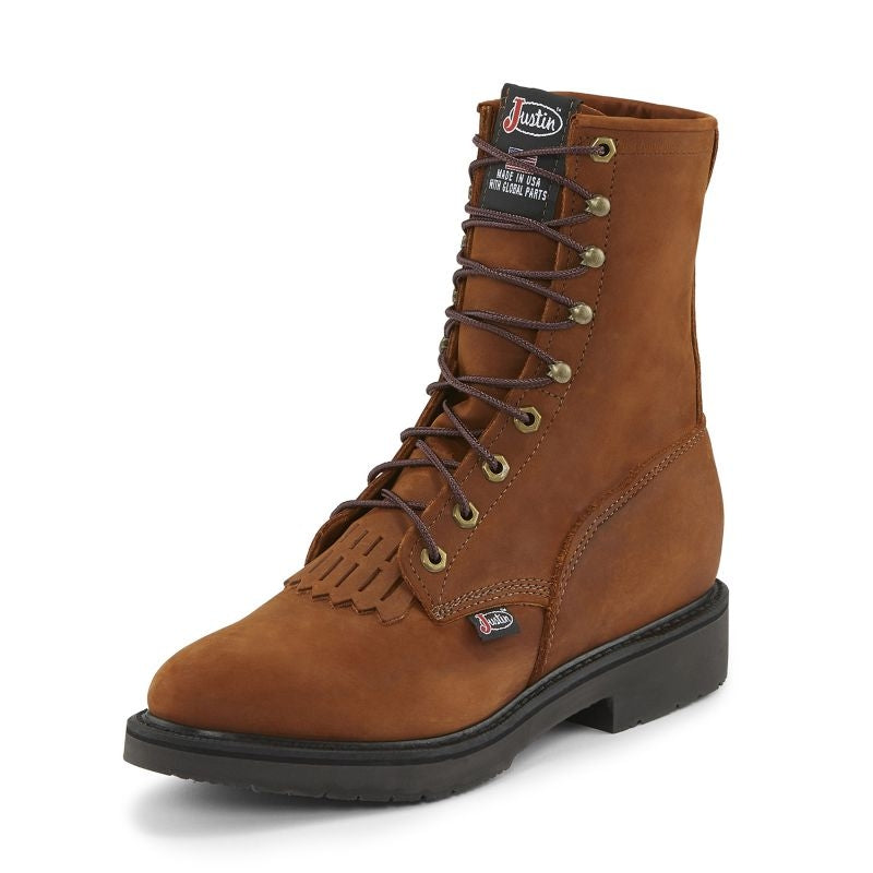 Work Boots