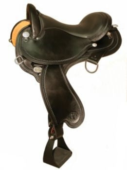 Virginia Trail Gaiter-Endr Swl