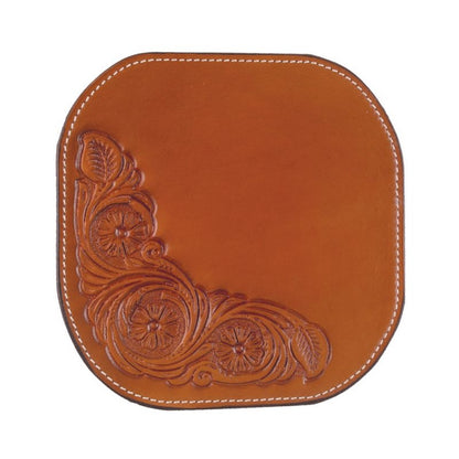 Circle Y Shell Tool Straight Breast Collar