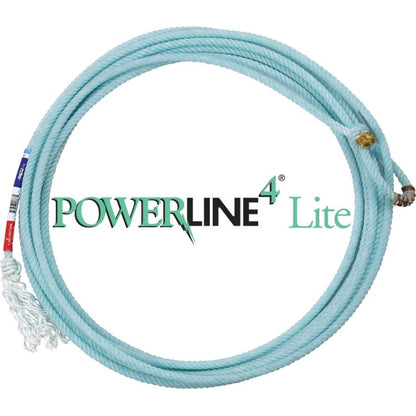 Classic Powerline Lite 4-Strand Head Rope