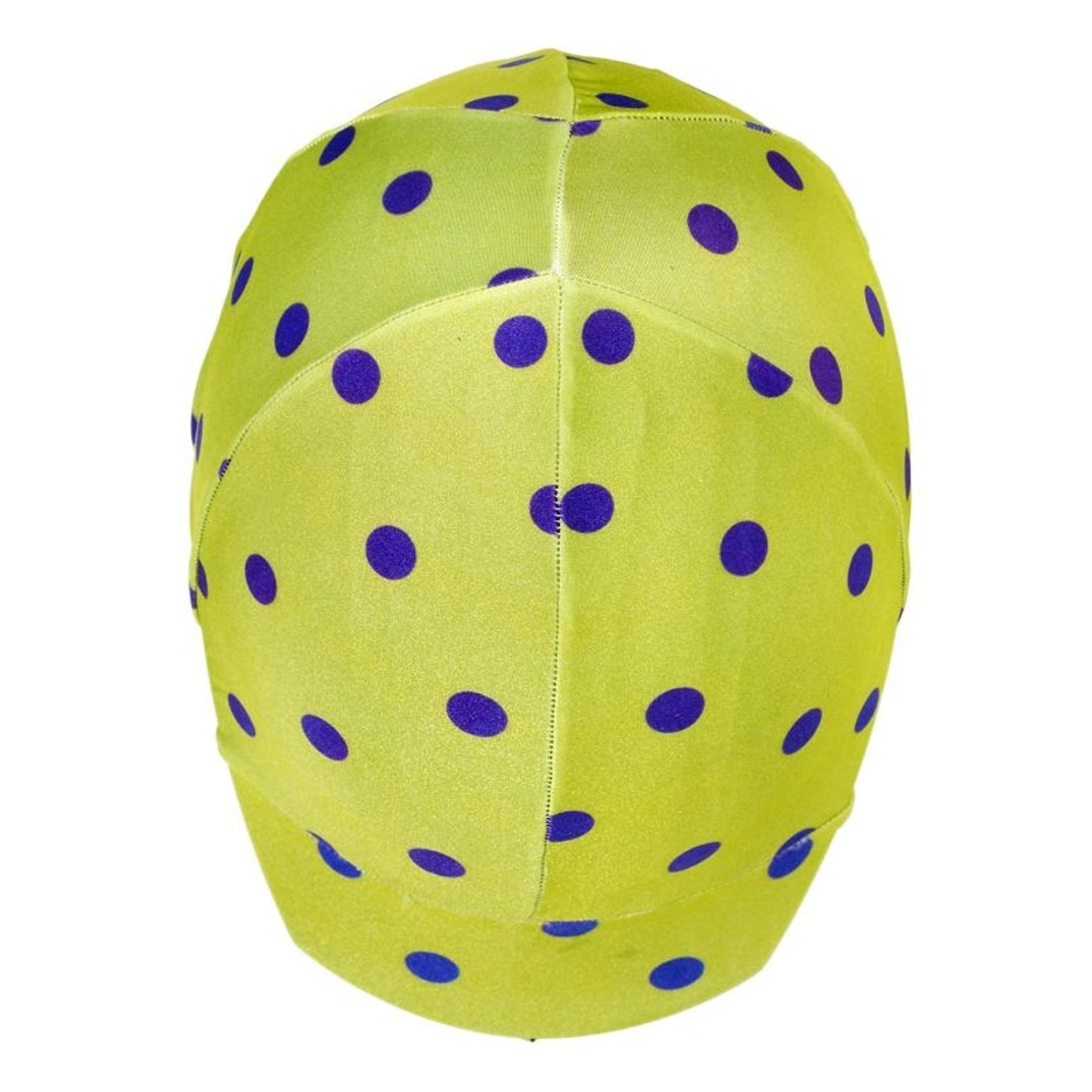 Ovation Helmet Zocks Black Michelles Ribbons