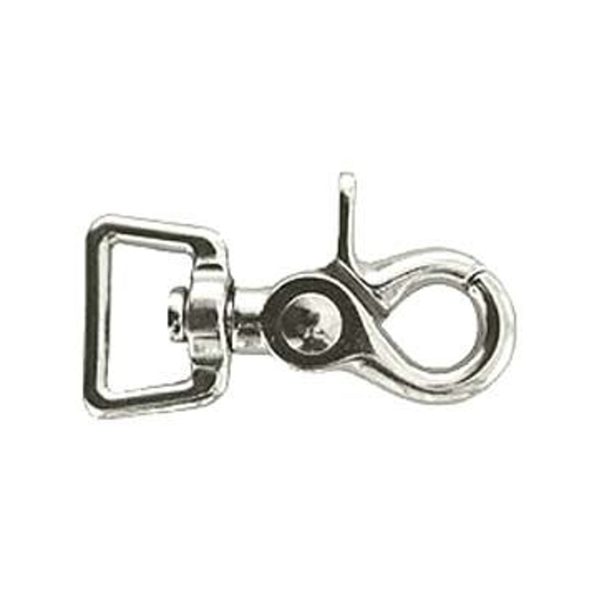 Square Eye Trigger Snap 6 Pack
