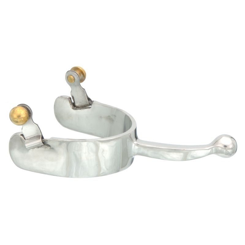 Western Spurs and Straps
