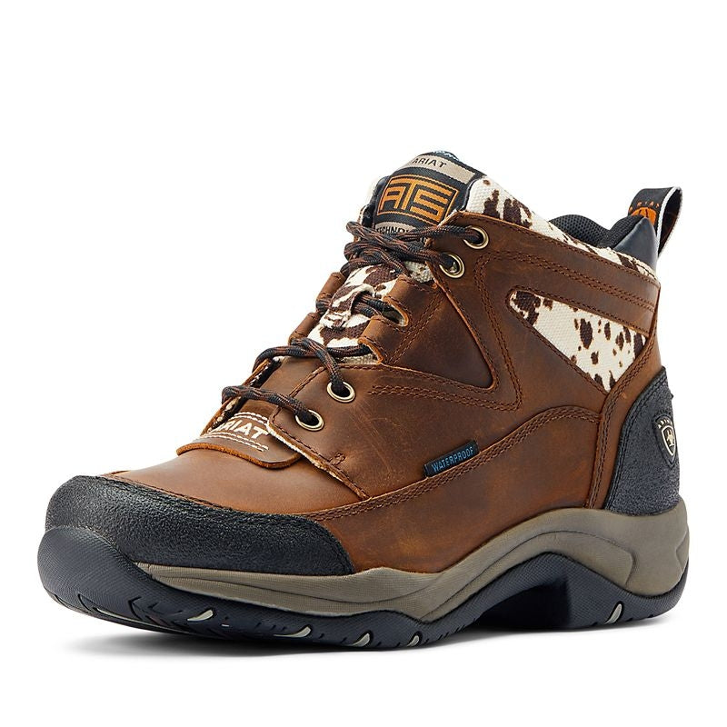 Ariat Ladies Terrain H2O Boots