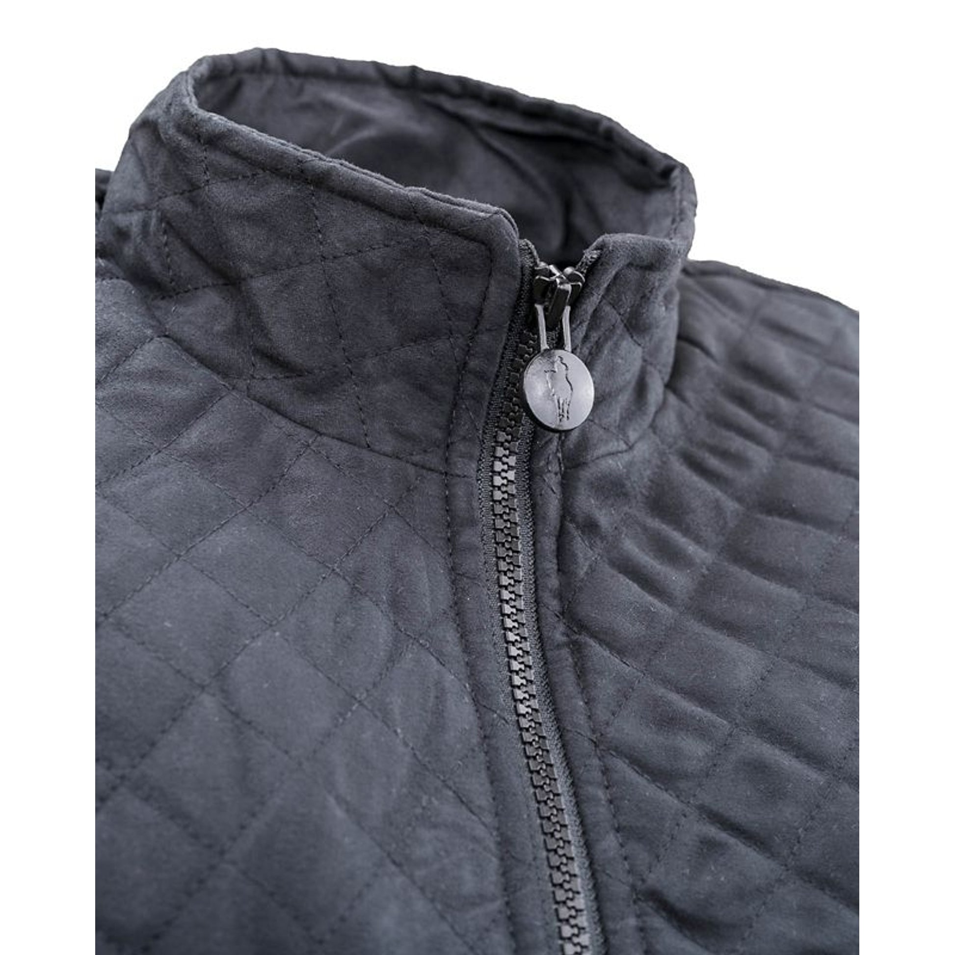 Outback Trading Grand Prix Quilted Vest