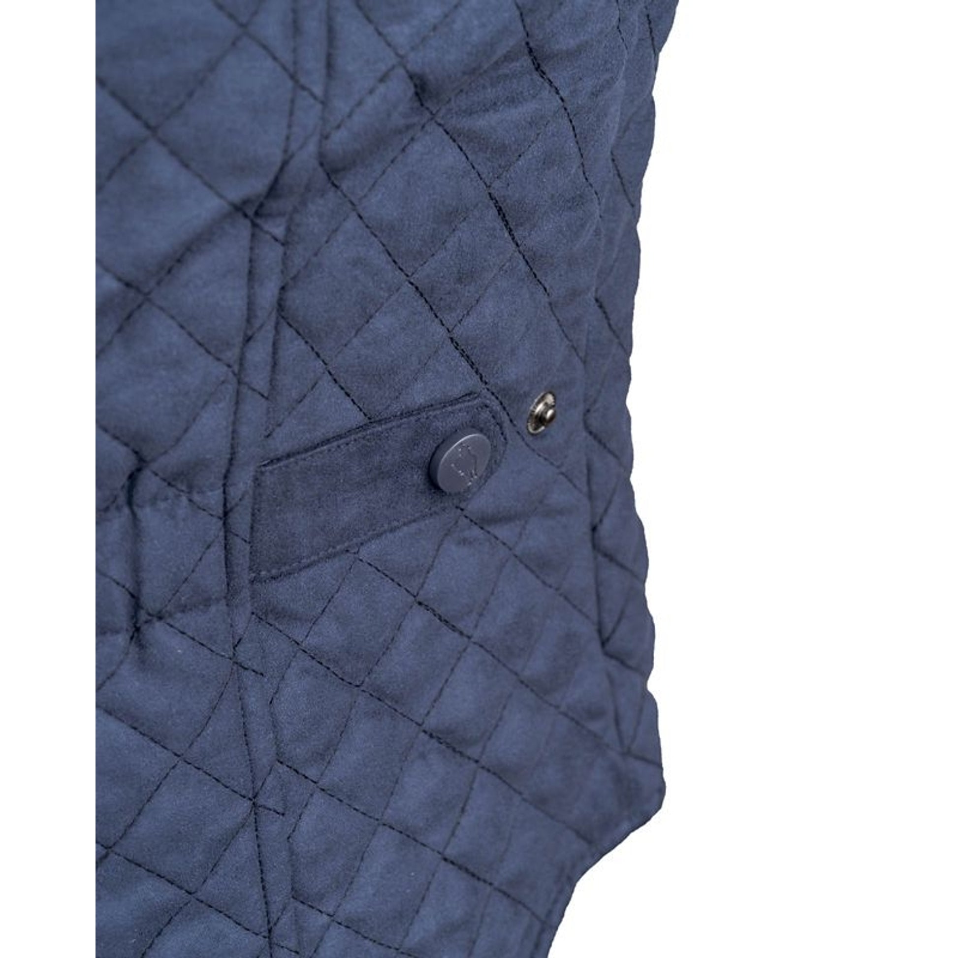 Outback Trading Grand Prix Quilted Vest