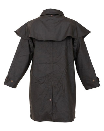 Outback Trading Youth Australian Duster