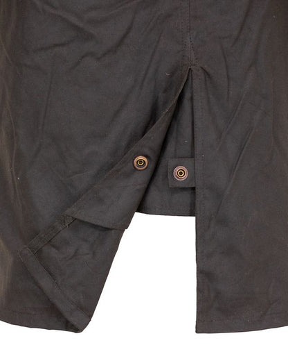 Outback Trading Youth Australian Duster