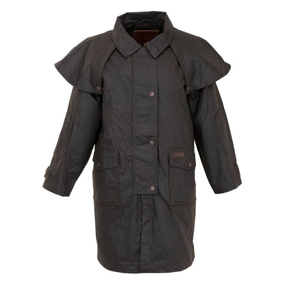 Outback Trading Youth Australian Duster