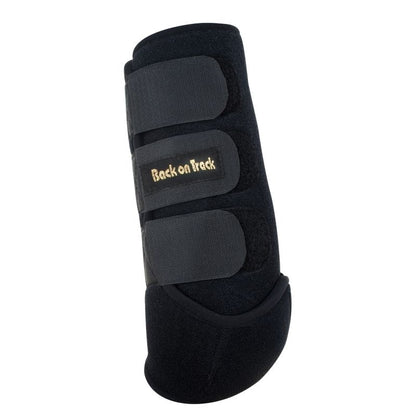 Back on Track Therapeutic Exercise Boots Front