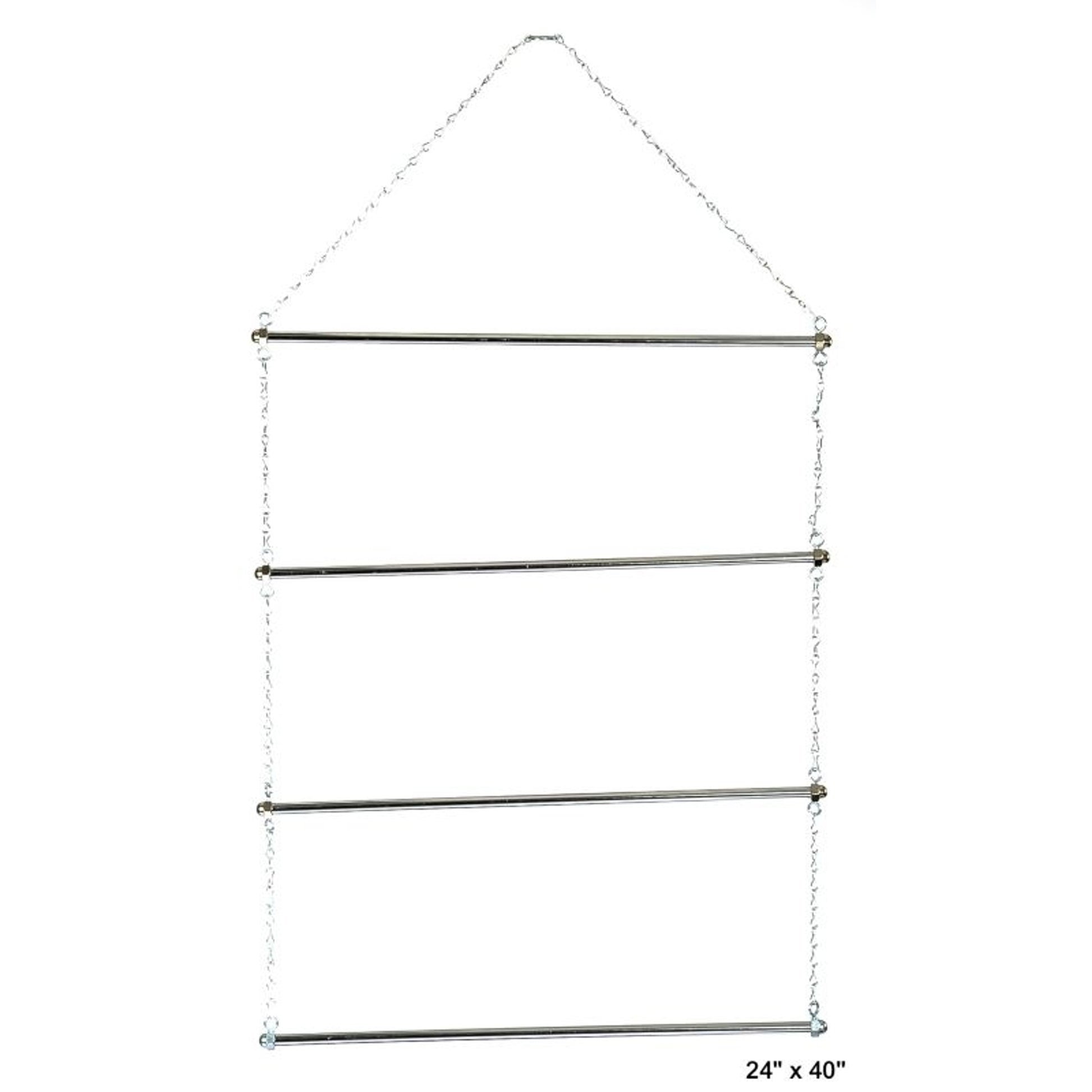 Blanket Racks