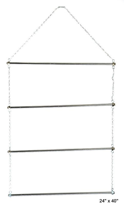 Blanket Racks
