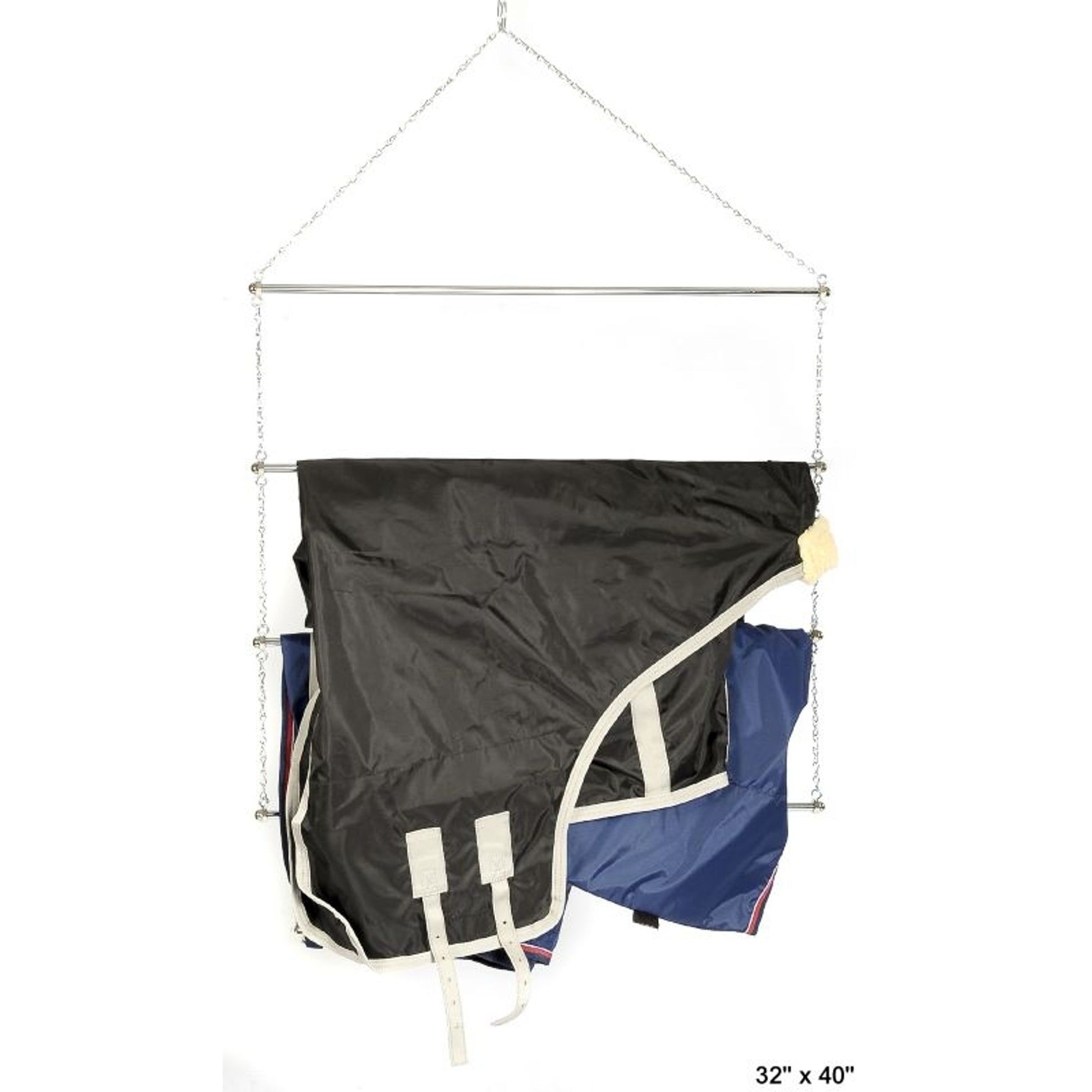 Blanket Racks