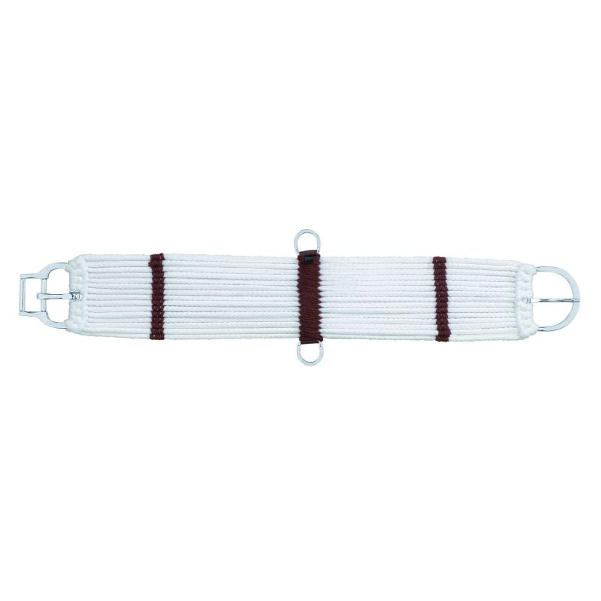 Weaver Rayon 15-Strand Straight Smart Cinch