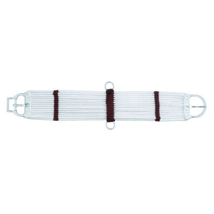 Weaver Rayon 15-Strand Straight Smart Cinch