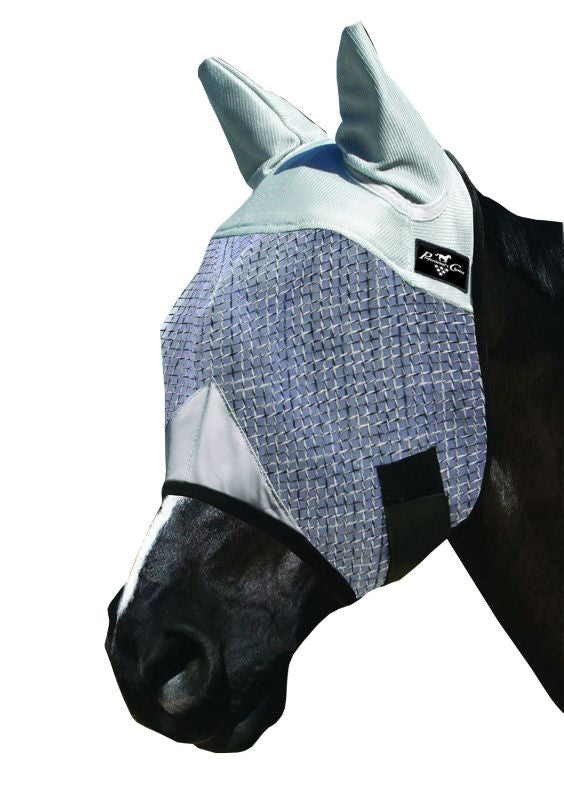 Professionals Choice Fly Mask with Ears