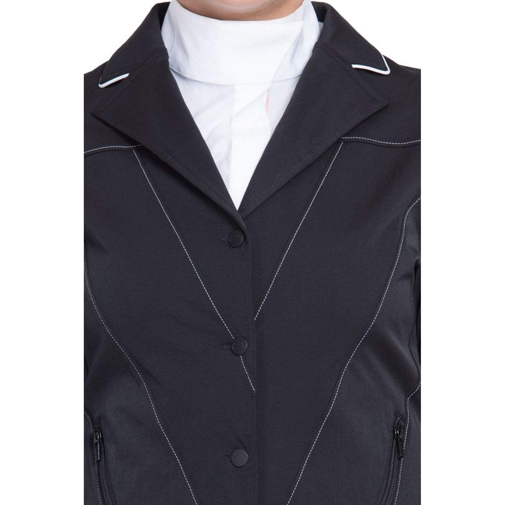 Equine Couture Ladies Italia Show Coat