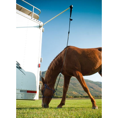 The Hi-Tie Trailer Tie System