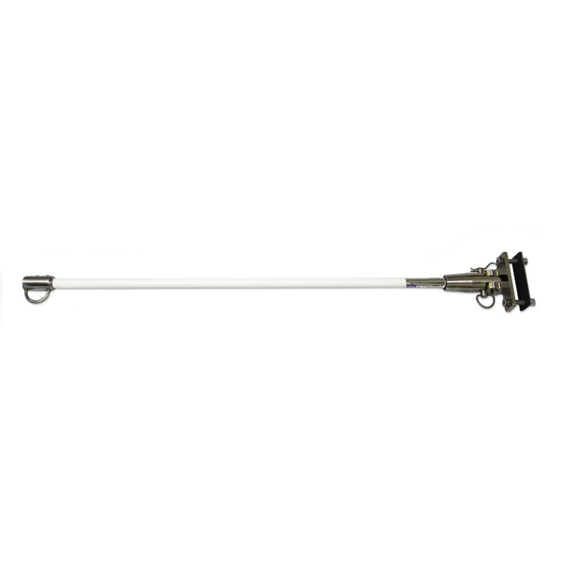 The Hi-Tie Trailer Tie System