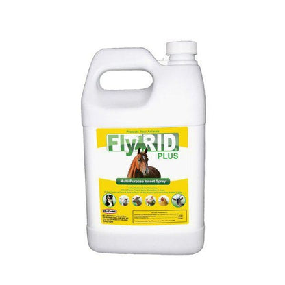 Fly-Rid Plus Spray