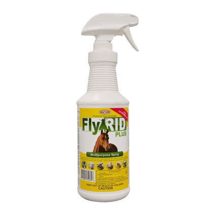 Fly-Rid Plus Spray