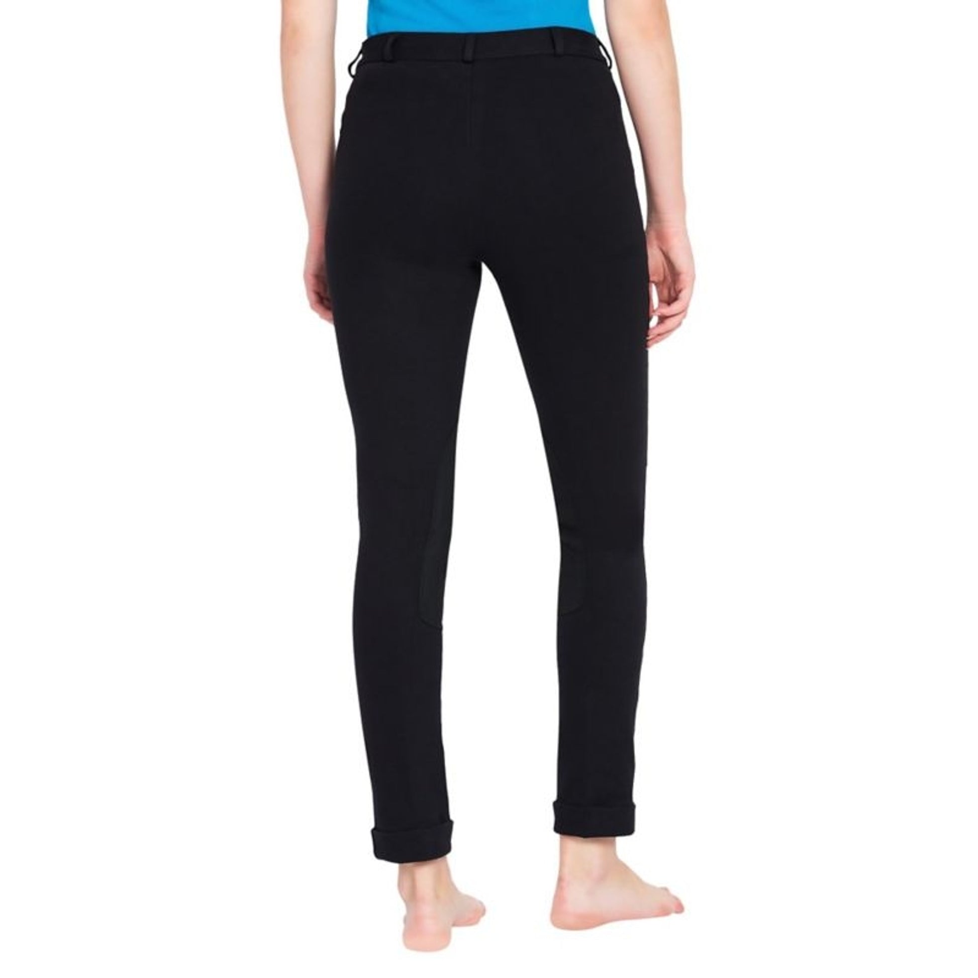 TuffRider Ladies Cotton Jodhpurs