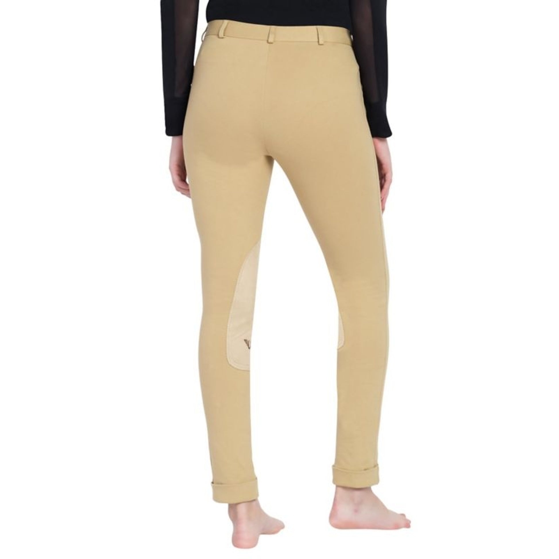 TuffRider Ladies Cotton Jodhpurs