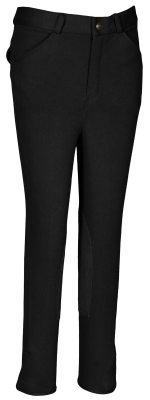 TuffRider Boys Patrol Light Breech