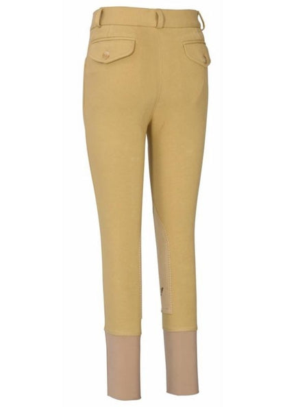 TuffRider Boys Patrol Light Breech