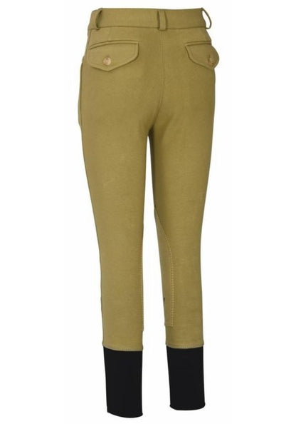 TuffRider Boys Patrol Light Breech