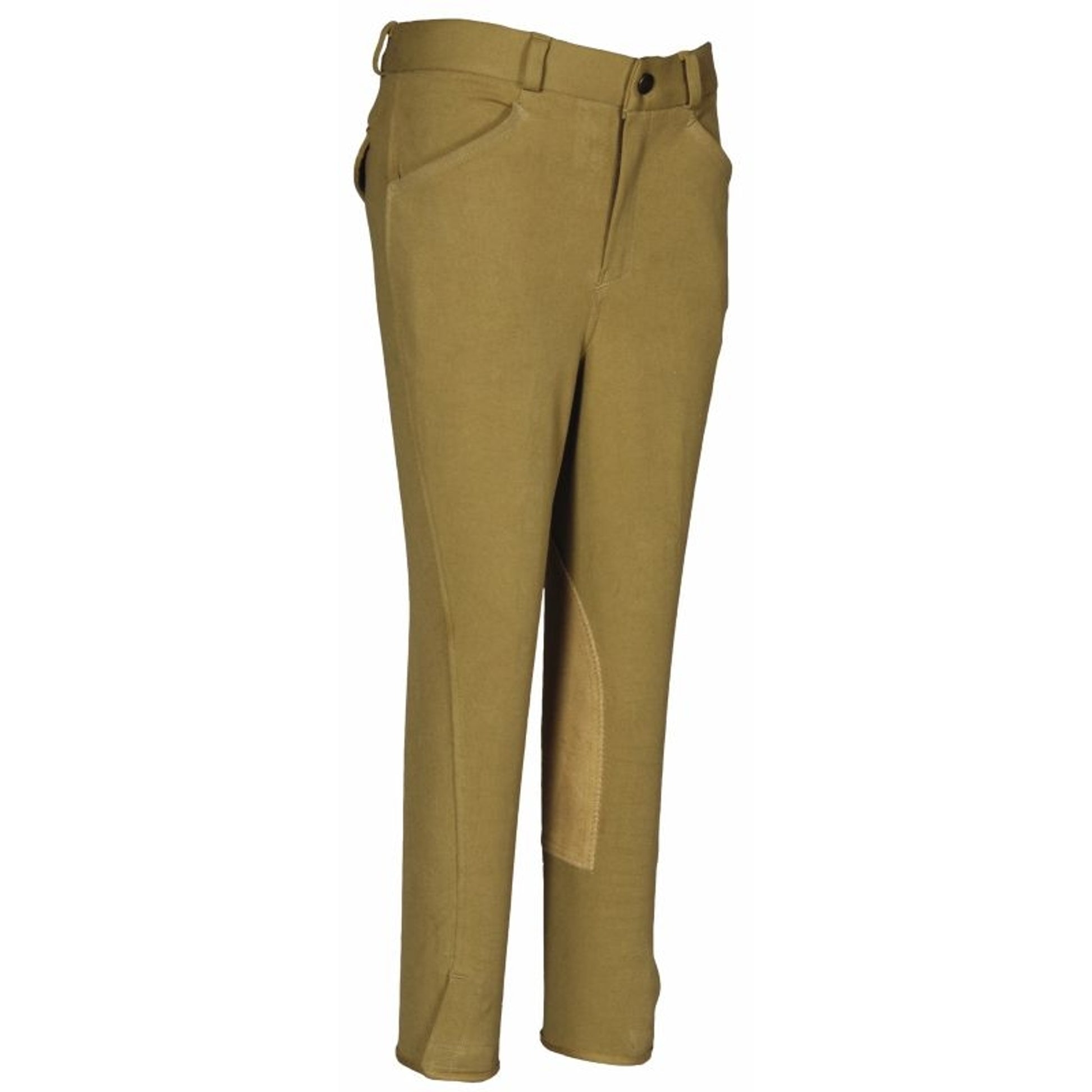 TuffRider Boys Patrol Light Breech