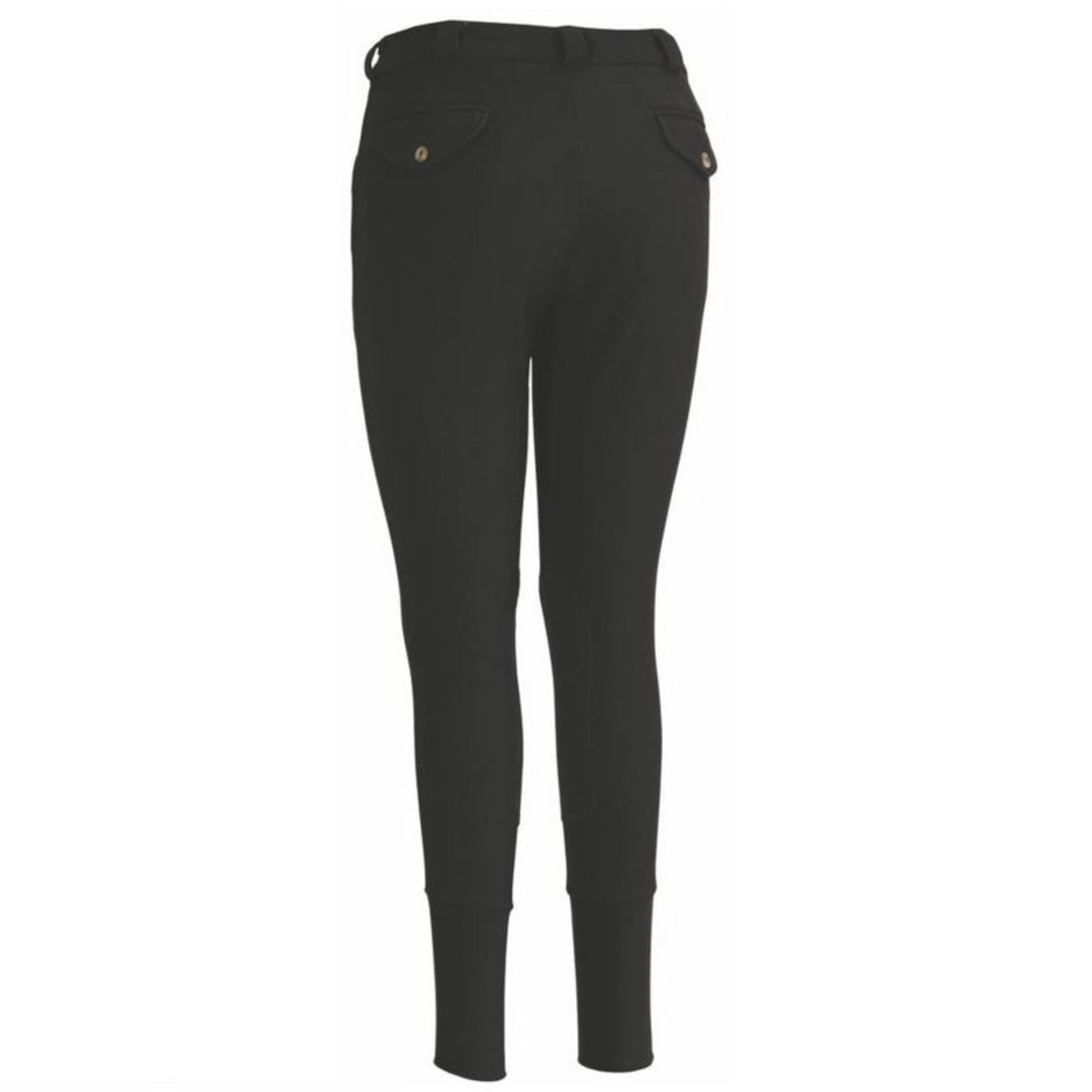 TuffRider Mens Ribb Patrol Breech
