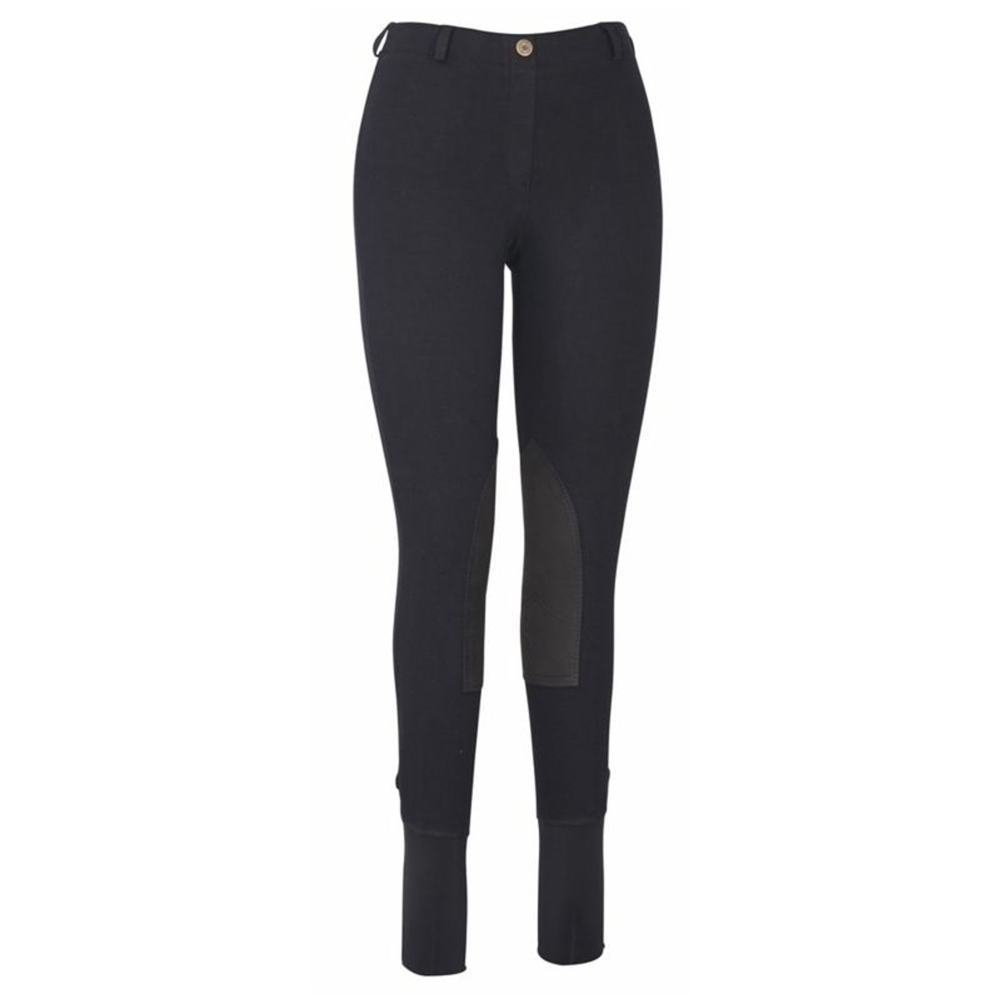 TuffRider Ladies Lowrise Pull On Breech