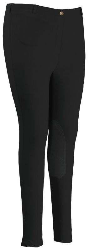 TuffRider Ladies Pull On Full Size Breech