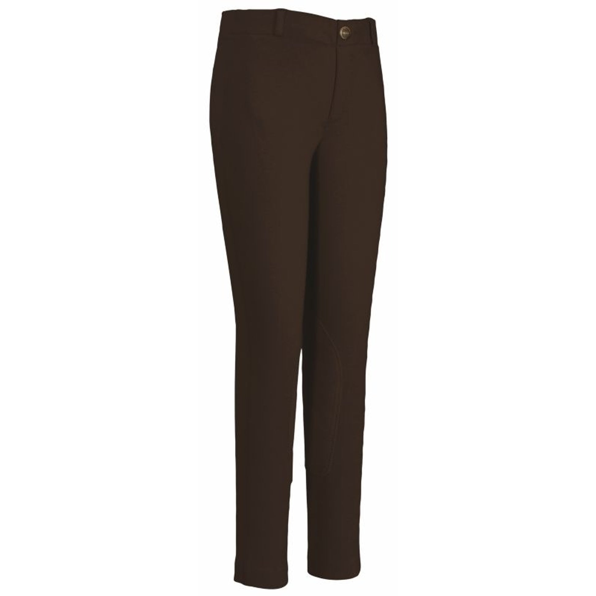 TuffRider Childs Bamboo Tights