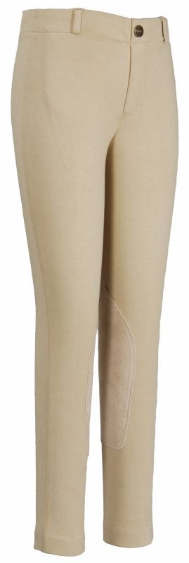 TuffRider Childs Bamboo Tights