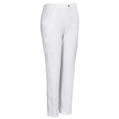 TuffRider Unisex Pro Polo Jeans