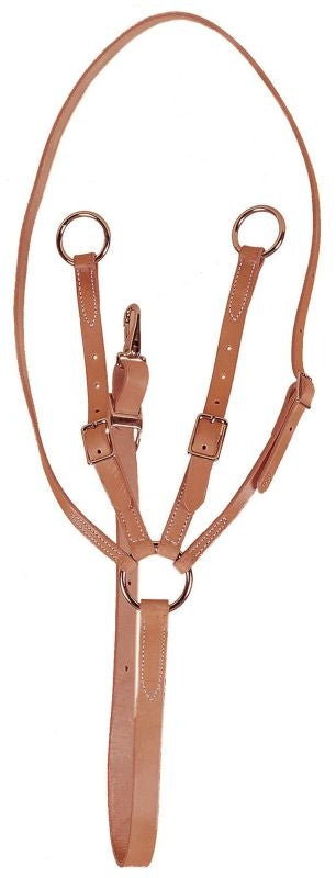 Martingales and Training Forks