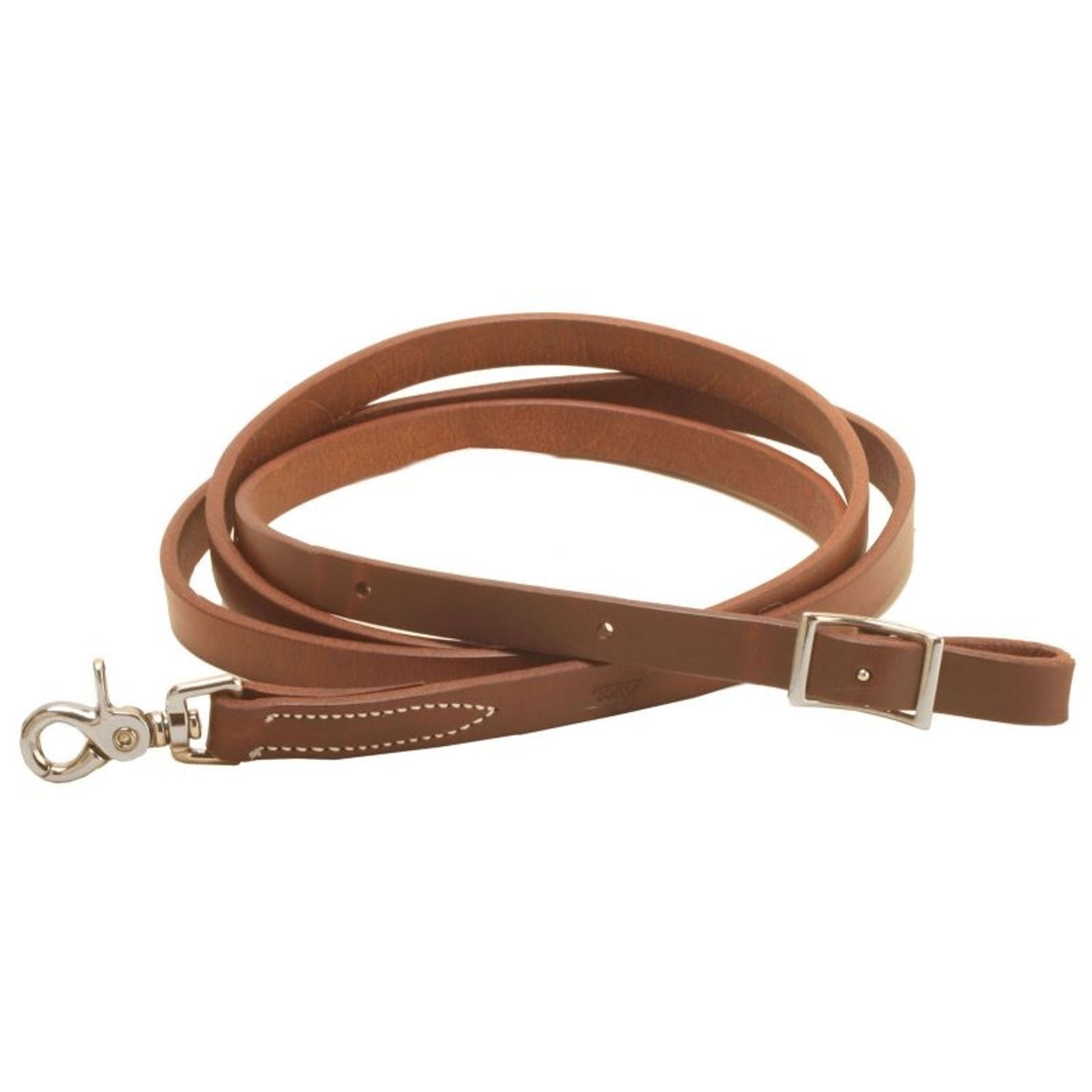 Tory Harness Leather Roping Rein