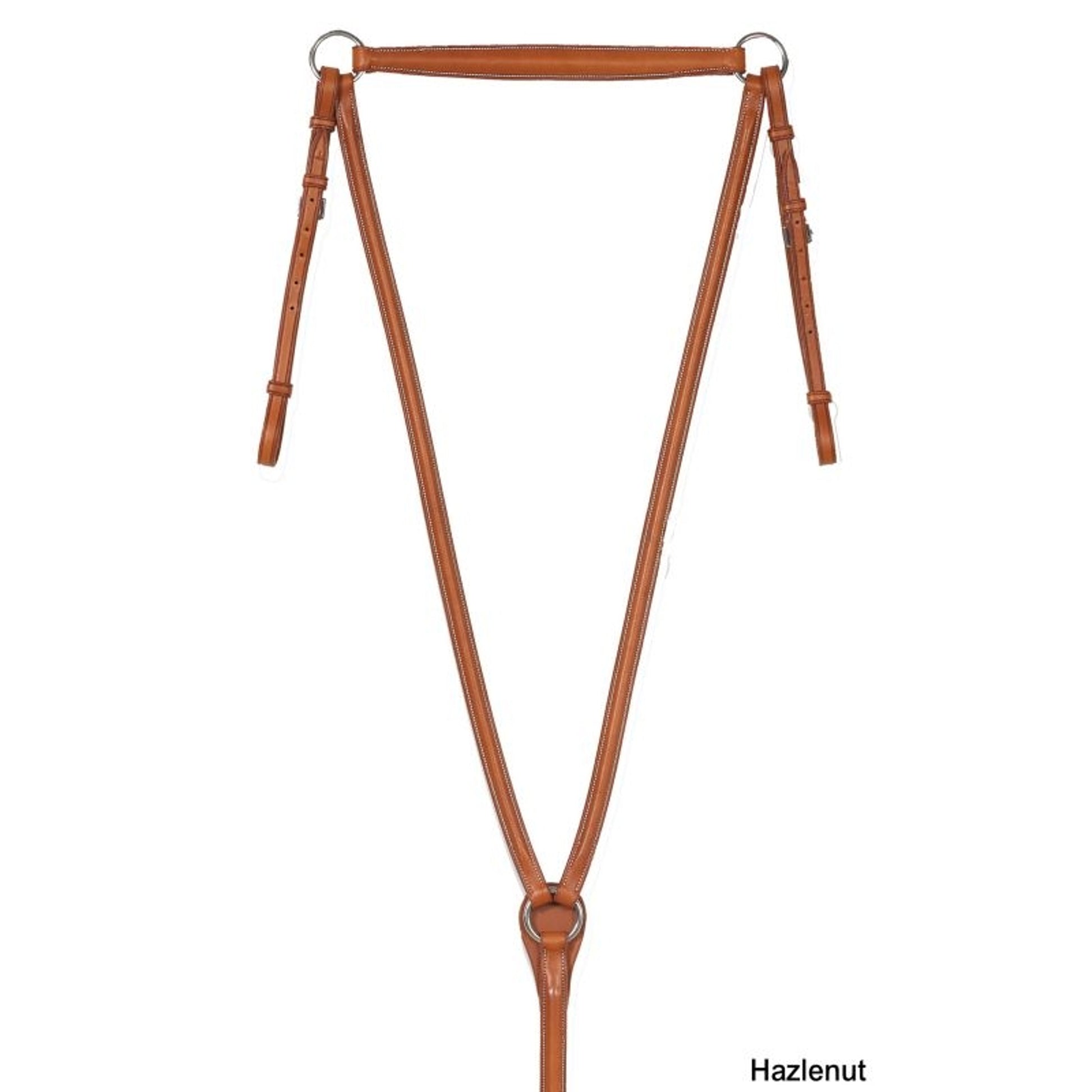 Ovation Raised Breastplate