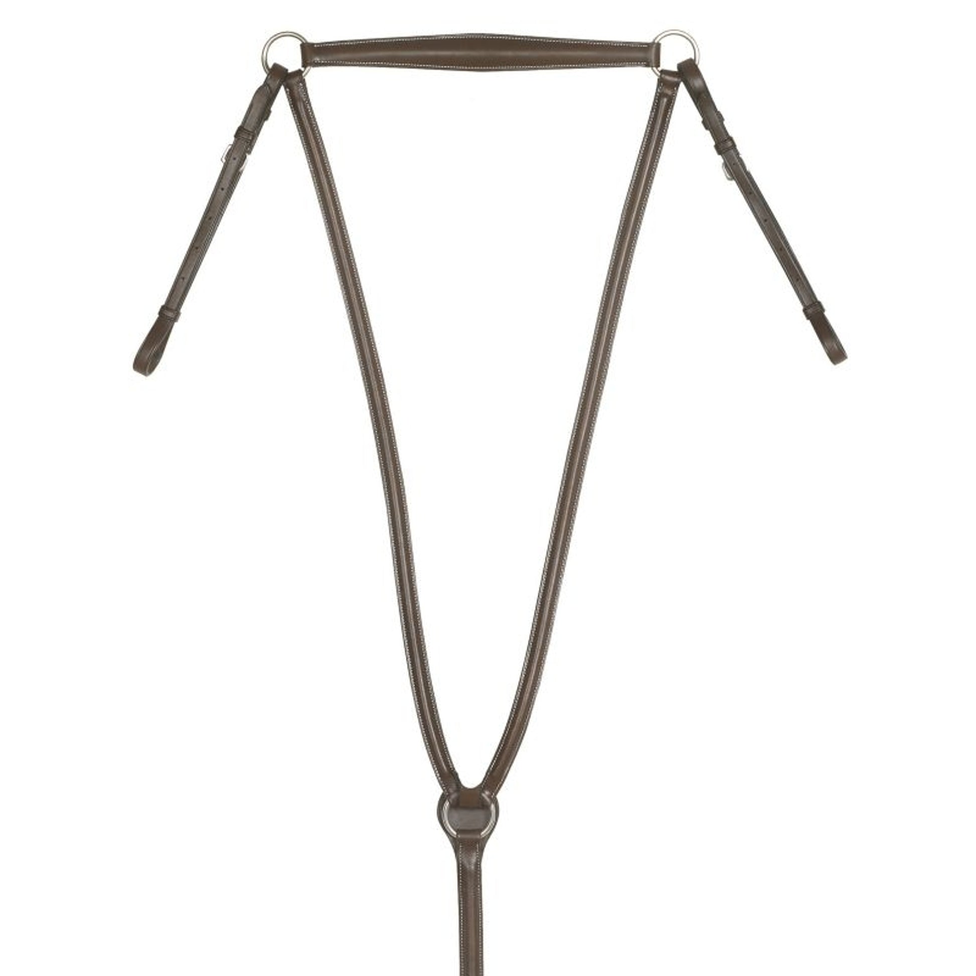 Ovation Raised Breastplate