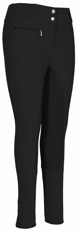 TuffRider LowRise Ribb Wide Waist Breech