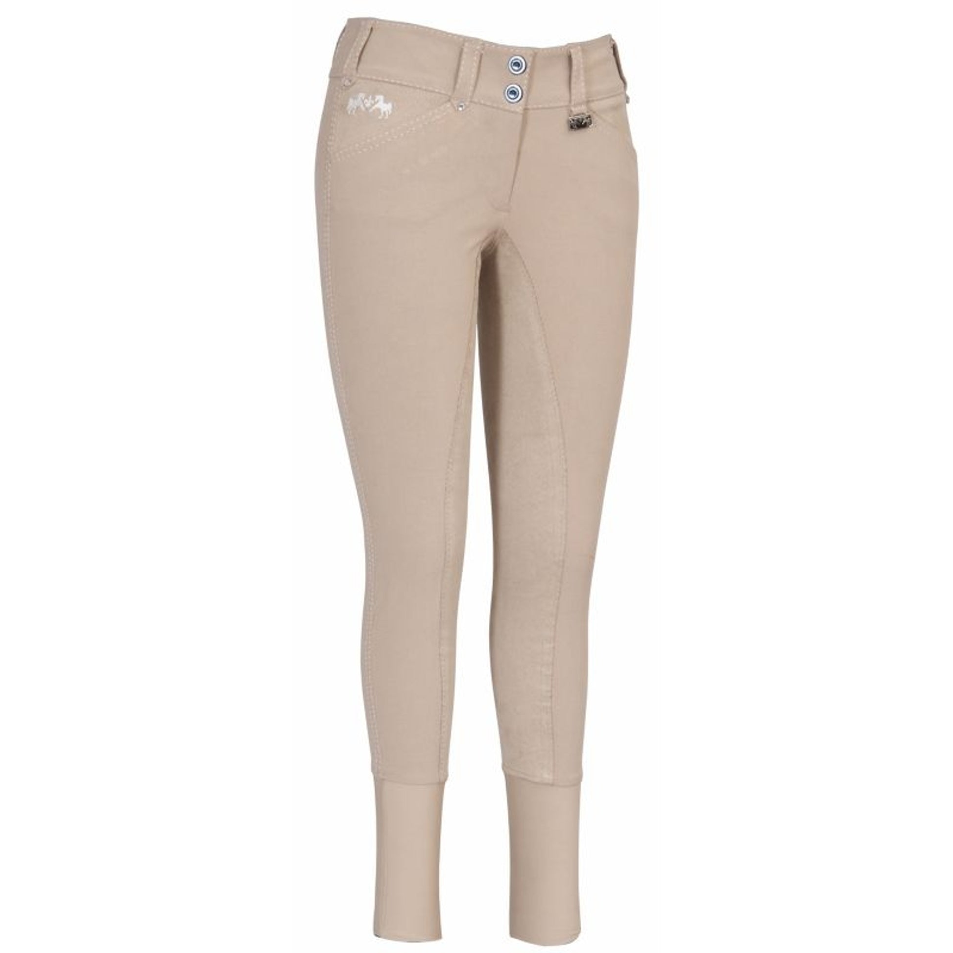 Equine Couture Blakely Full Seat Breech