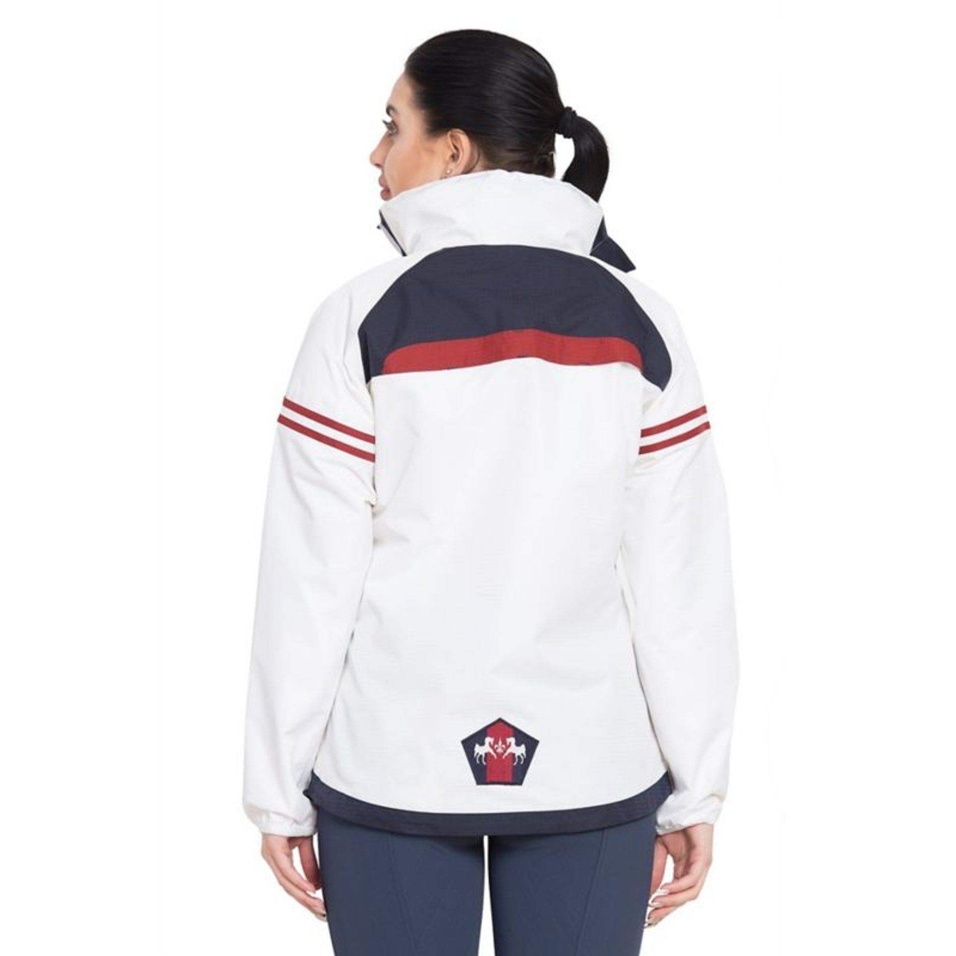 Equine Couture Regatta Rain Shell