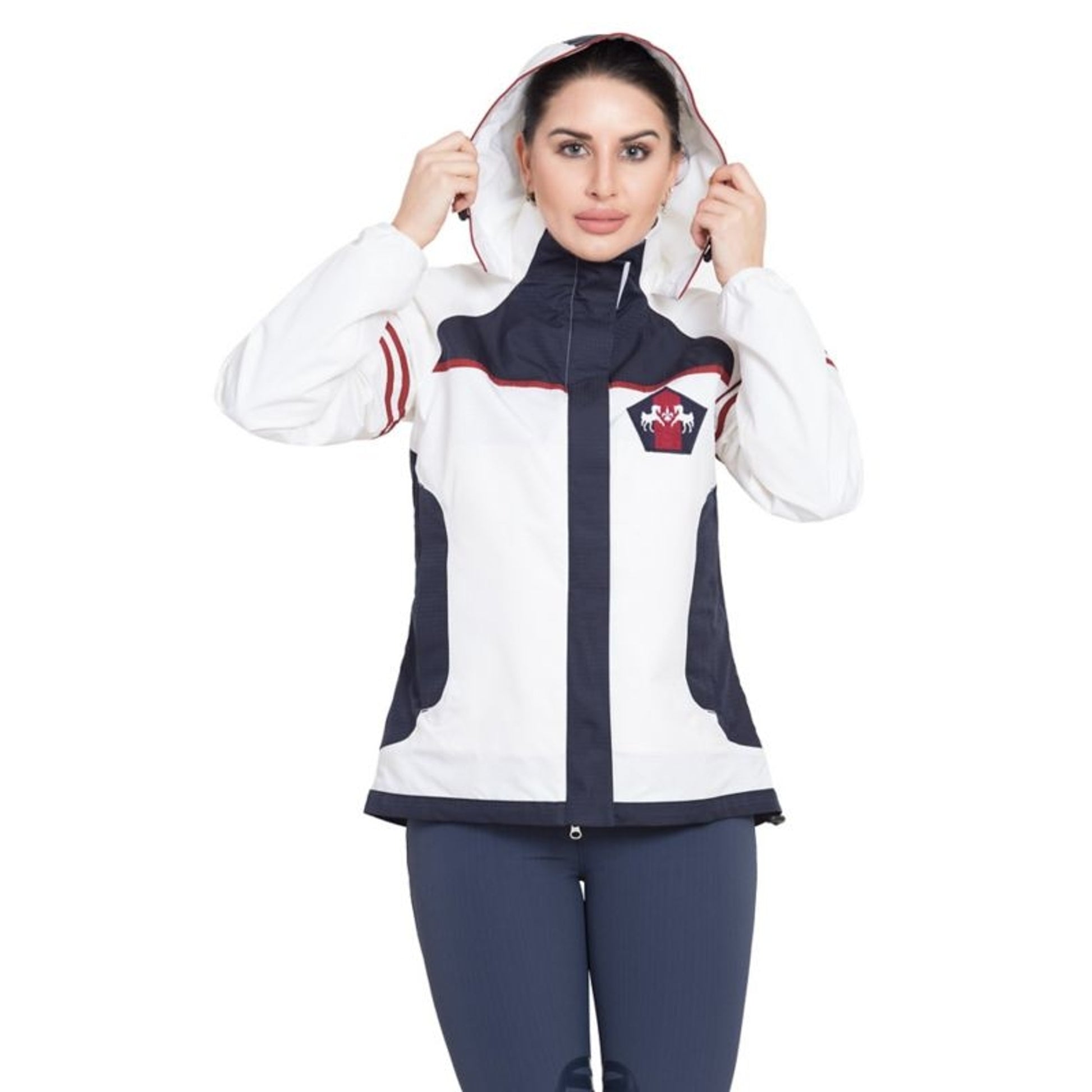 Equine Couture Regatta Rain Shell