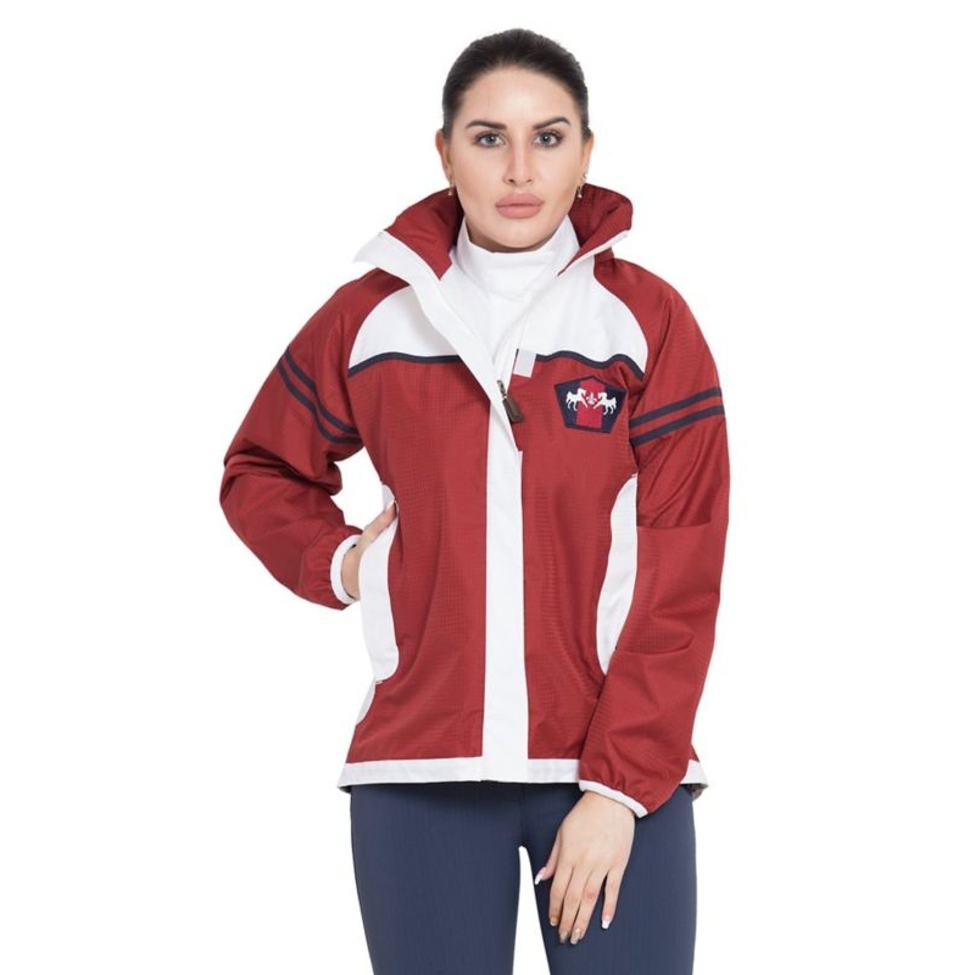Equine Couture Regatta Rain Shell