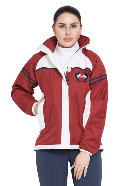 Equine Couture Regatta Rain Shell