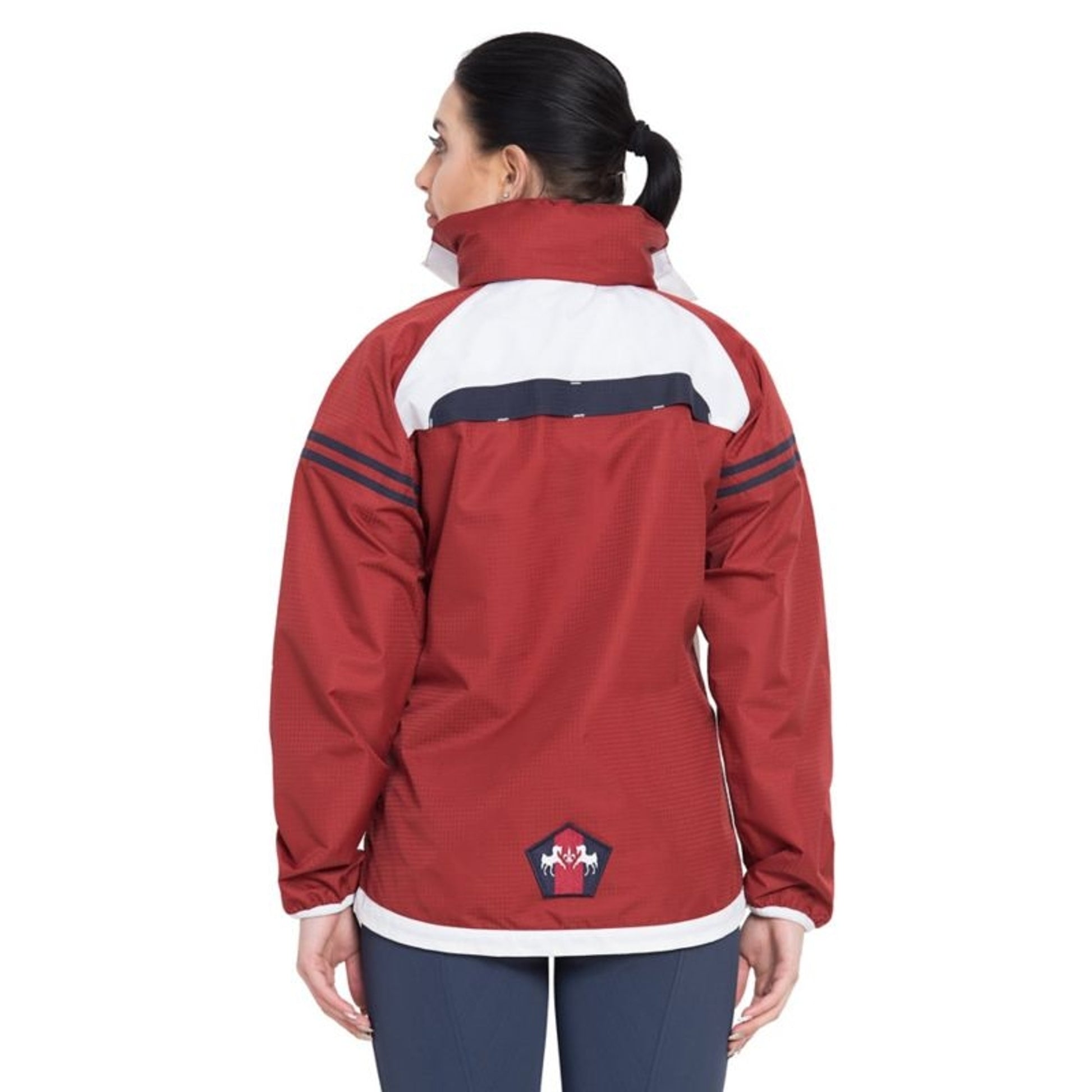 Equine Couture Regatta Rain Shell