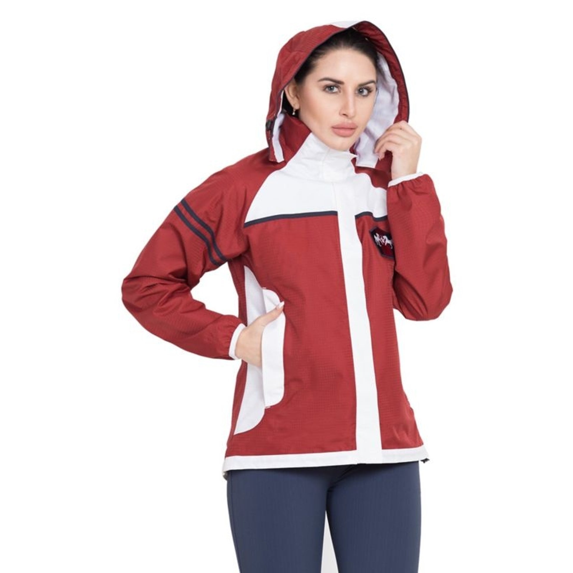 Equine Couture Regatta Rain Shell