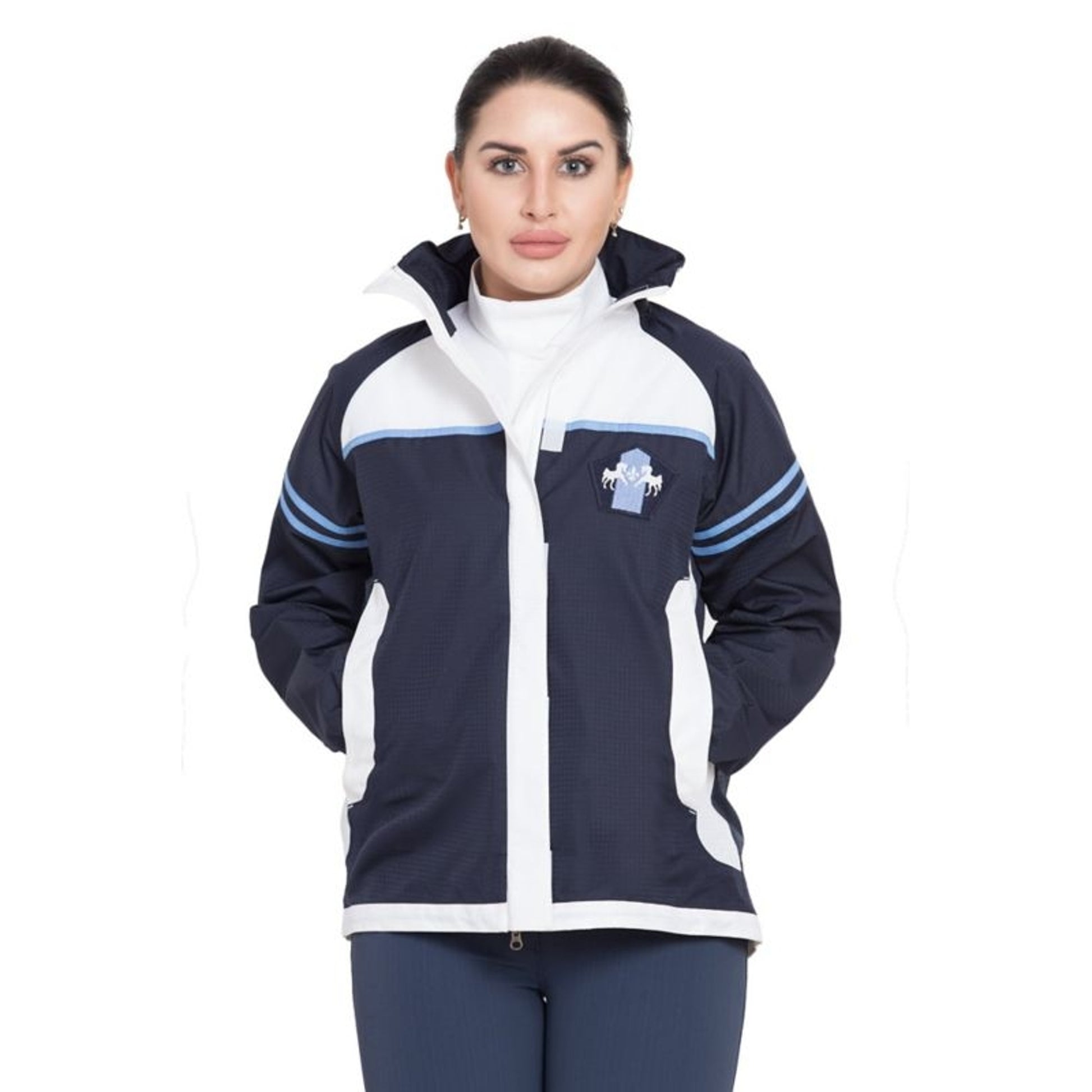 Equine Couture Regatta Rain Shell